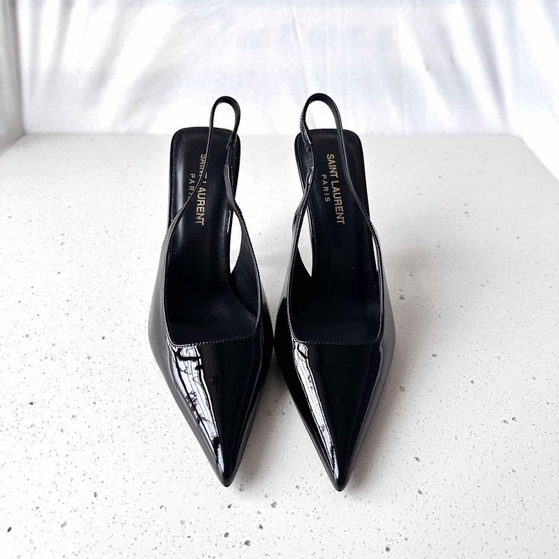 Y*L high heels